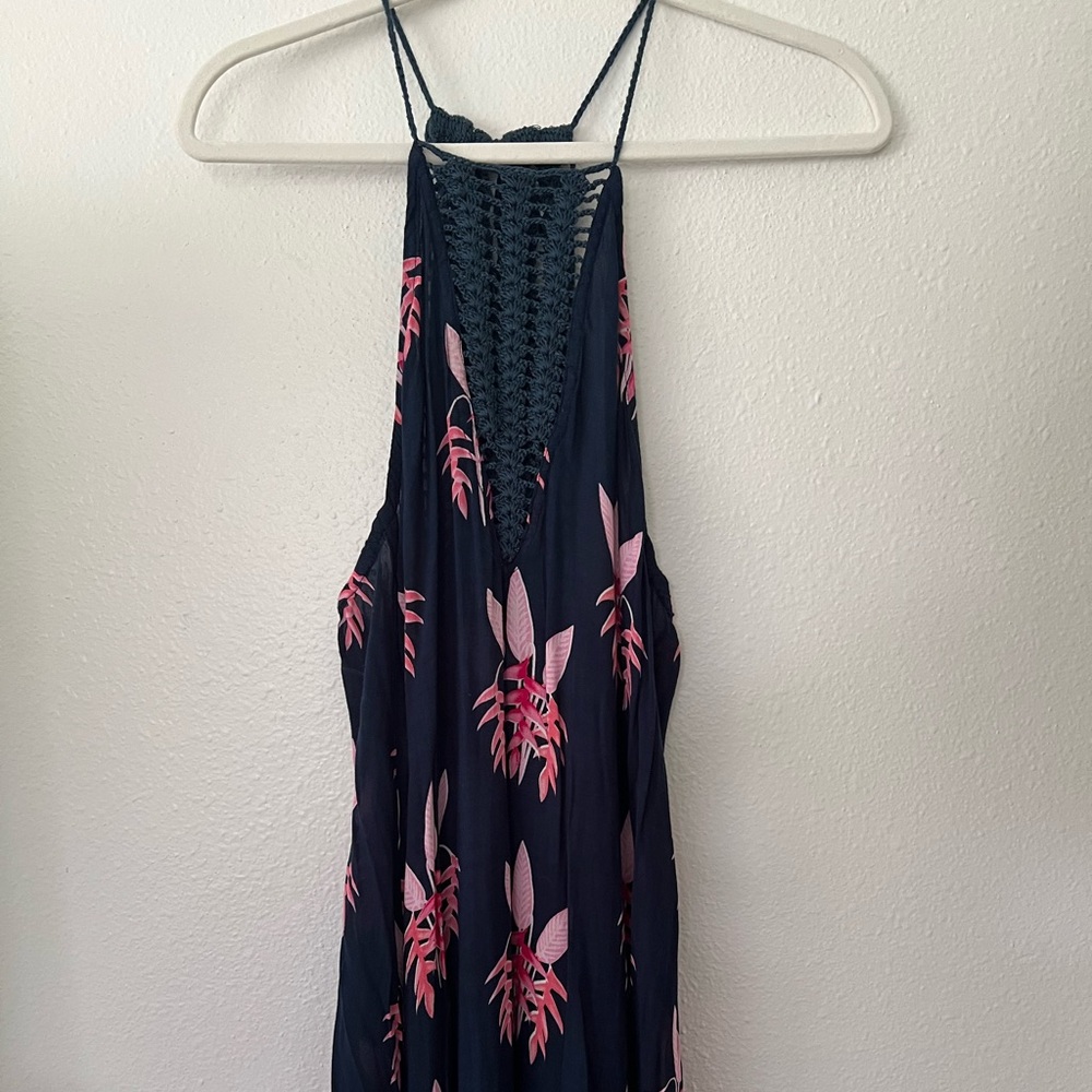 acacia makawao dress